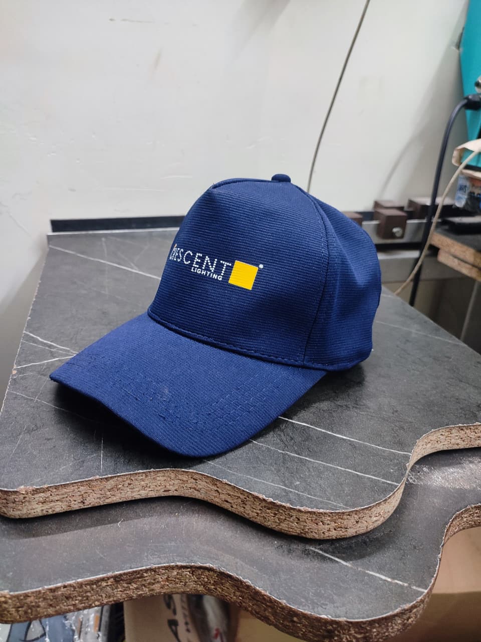 PROMOTIONAL HEAVY CAP - Bundle of 50 Pieces