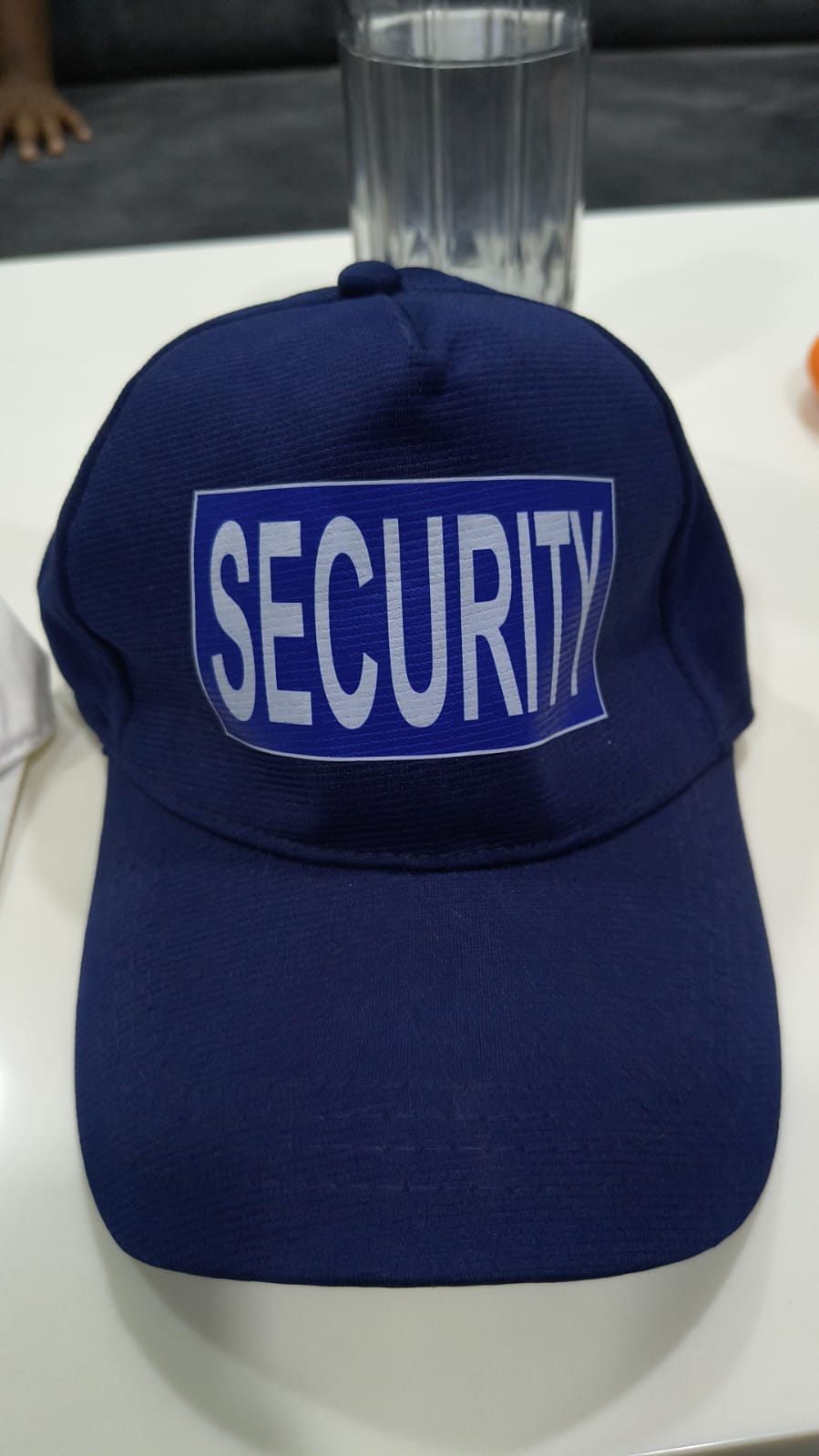PROMOTIONAL HEAVY CAP - Bundle of 50 Pieces