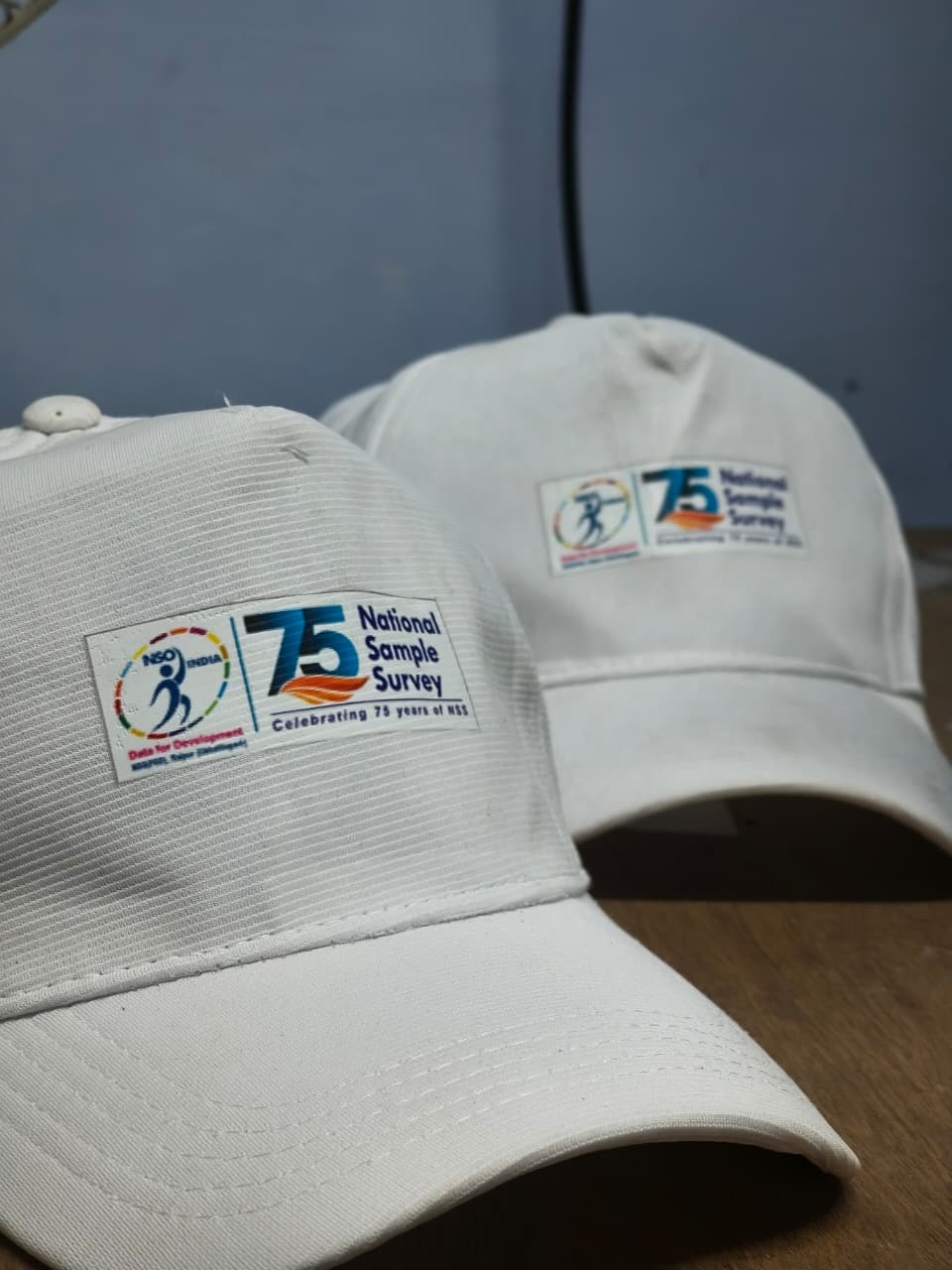 PROMOTIONAL HEAVY CAP - Bundle of 50 Pieces