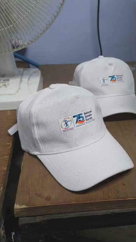 PROMOTIONAL HEAVY CAP - Bundle of 50 Pieces