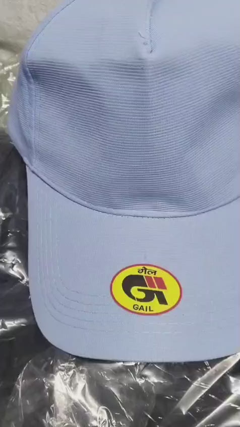 PROMOTIONAL HEAVY CAP - Bundle of 50 Pieces